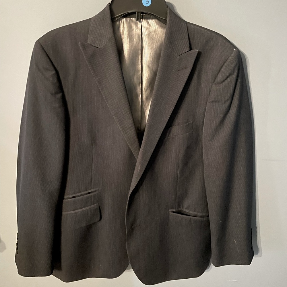 Dark Navy blazer